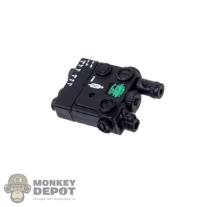 Sight: Easy & Simple DBAL A3 Indicator