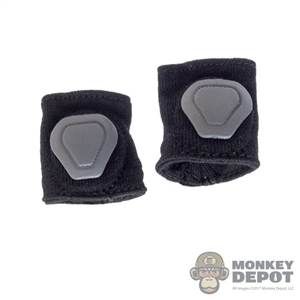 Pads: Easy & Simple Tactical Elbow Pads