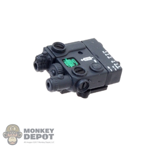 Sight: Easy & Simple DBAL A3 Indicator