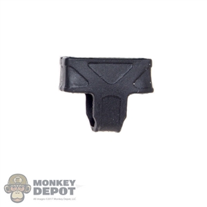 Tool: Easy & Simple Black Magpul Tab (Ammo Not Included)