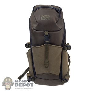 Pack: Easy & Simple Mystery Ranch Backpack