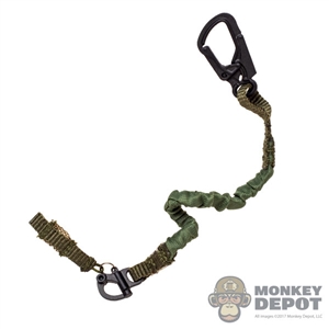 Tool: Easy & Simple Retention Lanyard (OD)