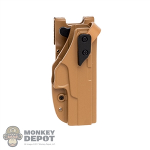 Holster: Easy & Simple XTS RTI Holster w/Rotating Belt Mount