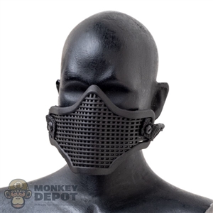 Mask: Easy & Simple Mens Tactical Protective Mask