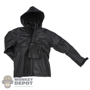 Coat: Easy & Simple Mens Waterproof Urban Jacket