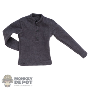 Shirt: Easy & Simple Mens Huntsman Henley Shirt