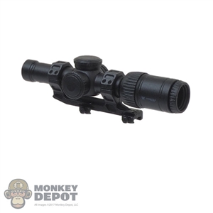 Sight: Easy & Simple Razor HD2 1-6 Scope