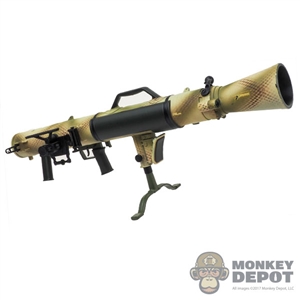 M3 MAAWS Carl Gustav Recoilless Rifle