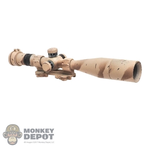 Sight: Easy & Simple NF 12-42x56 Scope