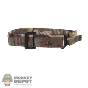 Belt: Easy & Simple Mens Multicam 0612A Rigger’s Belt