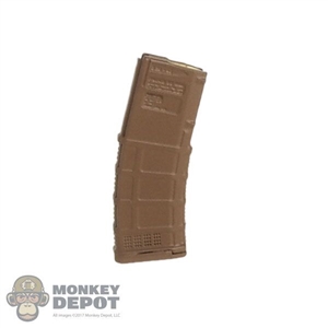 Ammo: Easy & Simple 30rd Pmag Magazine