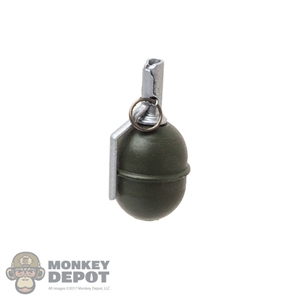 Grenade: Easy & Simple RGD-5 Grenade