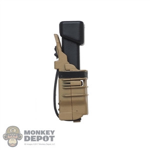 Ammo: Easy & Simple Nexus Gen 3 Fast Mag Holster Pistol