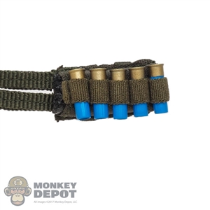 Pouch: Easy & Simple Mag Pouch w/Shotgun Shells