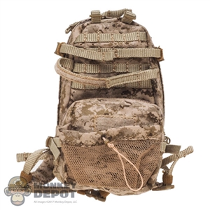 Pack: Easy & Simple AOR1 Backpack