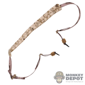 Sling: Easy & Simple AOR1 Tactical Rifle Sling