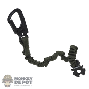 Tool: Easy & Simple Retention Lanyard (OD)