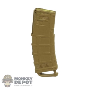 Ammo: Easy n Simple Pmag w/Ranger Plate