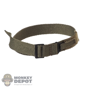 Belt: Easy & Simple Mens 0612A Rigger’s Belt