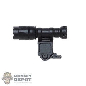 Light: Easy & Simple M300 Tactical Light w/Offset