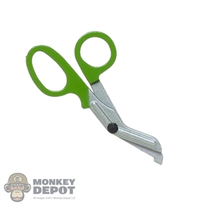 Tool: Easy & Simple Medical Shears