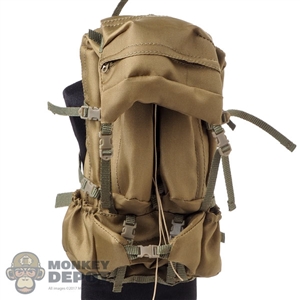Pack: Easy & Simple M-5 Assault Pack