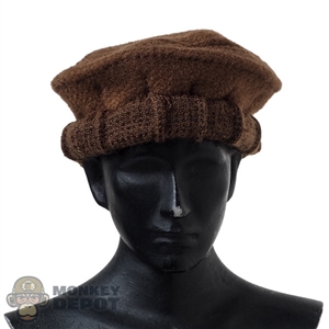 Hat: Easy & Simple Mens Afghanistan Pakol Hat