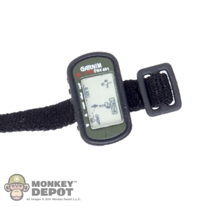 Tool: Easy & Simple Garmin GPS Device