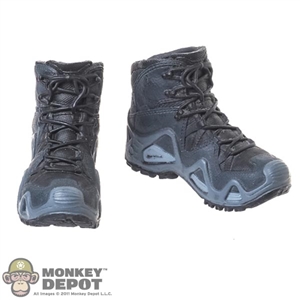 Boots: Easy & Simple Molded Zephyr Hiking Boots