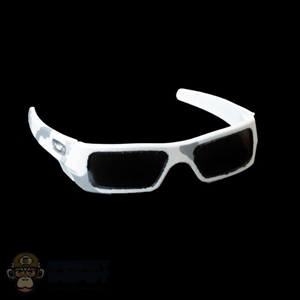 Glasses: Easy & Simple Mens Camo SI Tactical Sunglasses
