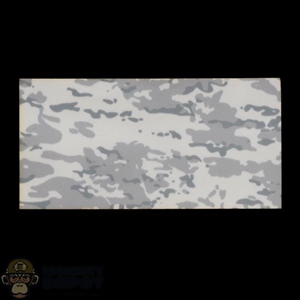 Tool: Easy Simple Military Snow Camo Tape