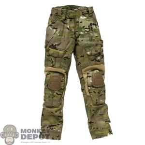 Pants: Easy Simple Mens Gen2 AC Combat Pants