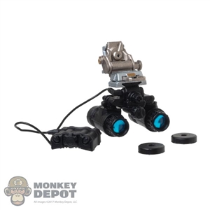 Tool: Easy Simple AN/PVS-31 NVG w/Remote Battery Pack