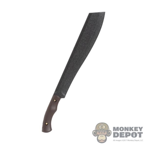 Knife: Easy Simple Machete