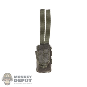 Pouch: Easy Simple Grenade Pouch (MOLLE)