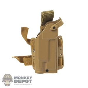 Holster: Easy Simple 6004 Tactical Pistol Holster