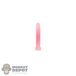 Tool: Easy Simple Short Pink Chemlight