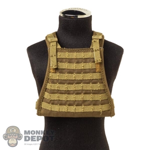 Vest: Easy Simple Mens FSBE2 RRV Chest Rig