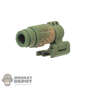 Sight: Easy Simple 4x Magnifier (Camo)
