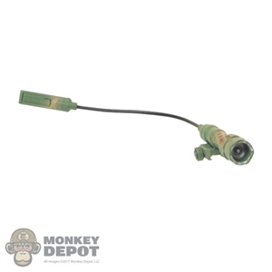 Light: Easy Simple M600 Tactical Light w/Remote (Camo)