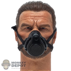 Mask: Easy Simple Mens Tactical Mask