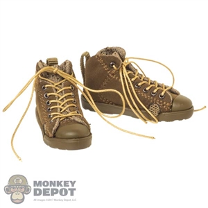 Shoes: Easy Simple Mens Urban Assault Boots