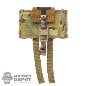 Pouch: Easy Simple 9022B Blowout Kit (MOLLE)
