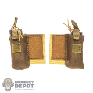 Pouch: Easy Simple MBITR Radio Pouch Set (OD)