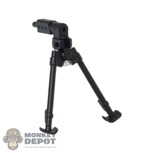 Tool: Easy Simple Tactical Bipods