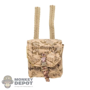 Pouch: Easy Simple M60 100rd Ammo Pouch