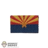 Insignia: Easy Simple Arizona Patch