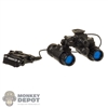 Tool: Easy Simple AN/PVS-31 NVG w/Remote Battery Pack