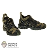 Shoes: Easy & Simple Mens Salomon Boots