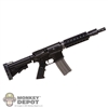 Rifle: Easy Simple Compak 16 Assault Rifle